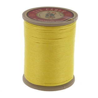 Fil Au Chinois Lin Cable, Waxed Linen Thread, Chick (239)