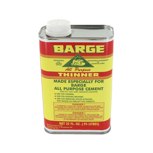 Barge Adhesives Barge Cement QT - Prop Making Supplies