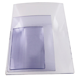 Clear Vinyl Pricking Pad (3 Sizes)