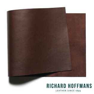 Richard Hoffmans Leather Panel, Palmer, Classic Brown (3.5-4oz)