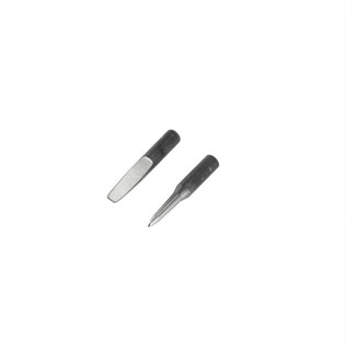 Sinabroks Replacement Tooth for Pricking Irons & Round Dent (1 pc)