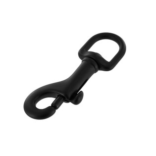 5/8 Brass, Swivel Snap Hook, Solid Brass, #P-1440