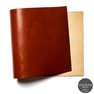 Japanese Leather Edge Beveler, Multiple Sizes