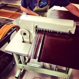 Strap Cutting Service, Multiple Sizes