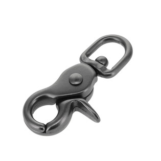 Trigger Snap, Swivel Snap, Trigger Hook, Leather Hardware, Buckle Guy