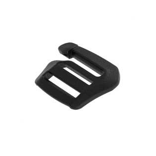 5000/5317 1 Mojave Plastic Dual Side Release Buckle 