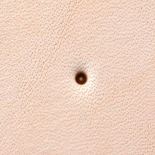 Leather Stamping Tool, Seeders, Dot
