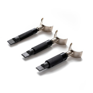 Japanese Swivel Knife Handles, Multiple Sizes