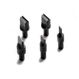 Japanese Swivel Knife Blades, Multiple Sizes