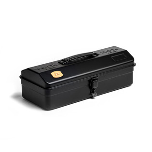 Schott ブラックツールボックス Y-350 2個 Toyo Toolbox, Y350, Black