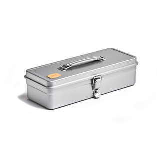 Toyo Toolbox, T-320, Silver