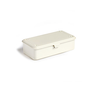 Toyo Toolbox, T190, White