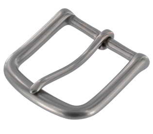 Buy 1 Inch Tubular Webbing Stainless Steel Buckle 4 Pack Online