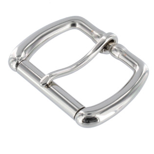 2 inch Roller Buckles Stainless Steel Belt And Strap Buckle - RB200SS