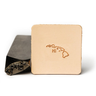 State Stamping Tool, Hawaii