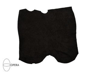 Opera Conceria, Suede Leather, Go Rain Max, Double Butt, Grunge (4101)