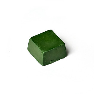 Green Rouge Metal Polishing Compound