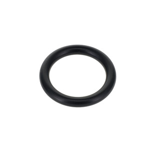 C5900 Black, O-Ring, Aluminum