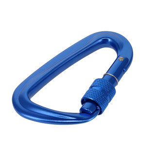 ON AIR KYNE Carabiner カラビナ　ブルー sm103000n_1__84876.1747066374.