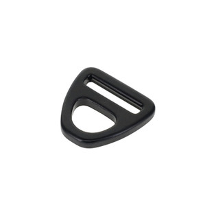 C5890 Black, Triangle Slide, Aluminum