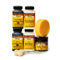 Fiebing's Classic Leathercraft Dye Kit