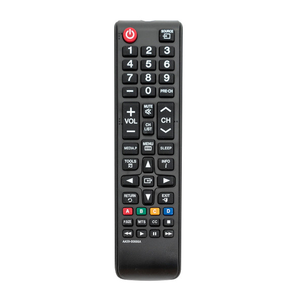 New Replacement Samsung AA59-00666A Remote Control For Samsung