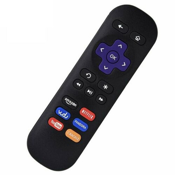 New Roku Streaming Player Replacement Remote 01 for Roku 1