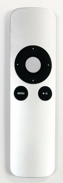 Generic Replacement Remote Control For Apple Sub MC377LL/A for Apple TV 2nd and 3rd generation