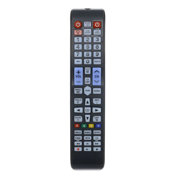 Generic Samsung BN59-01179A Smart TV Remote Control