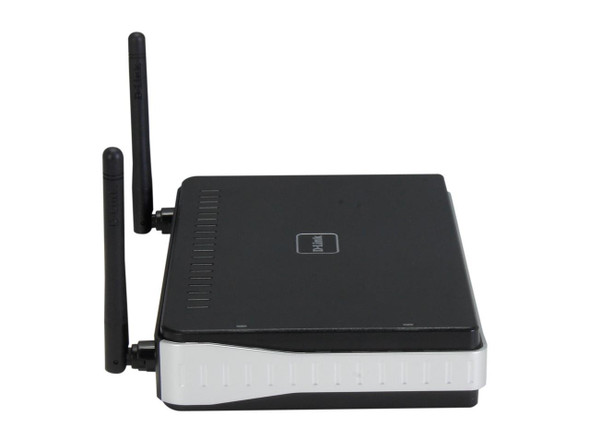 D-Link DIR-615 Wireless N300 Router, 4-Port