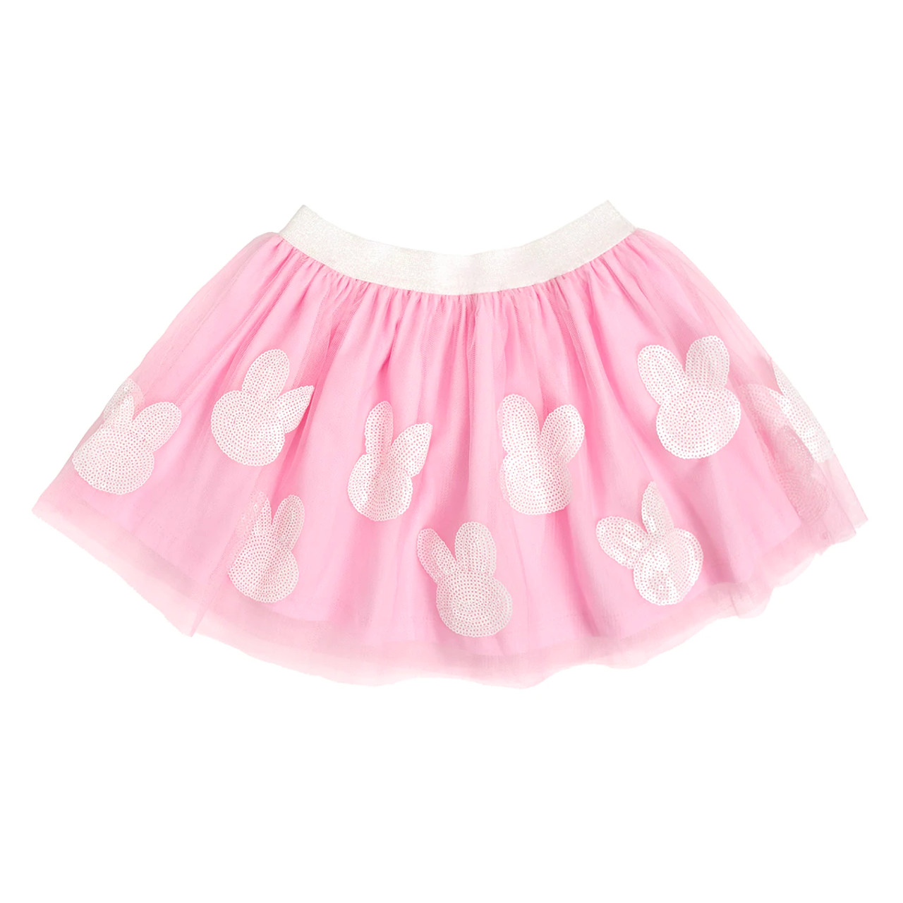 Pink Bunny Tutu - Love of Character
