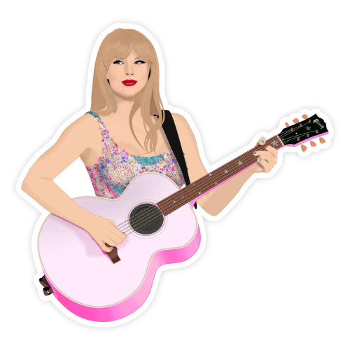 Taylor Swift Eras Tour Outfits Coffee Mug – Jennifer Vallez
