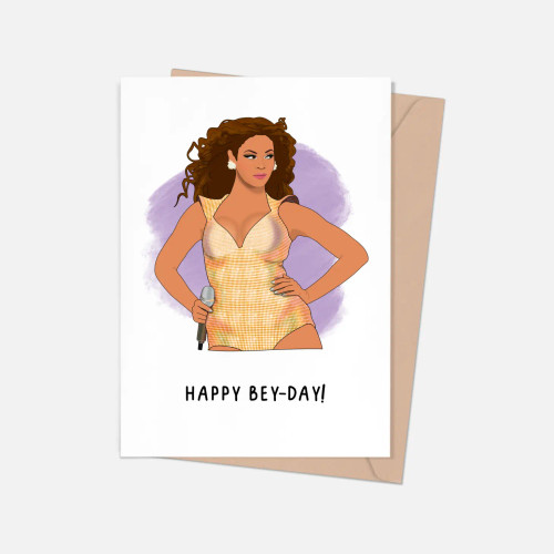 Beyonce Stickers – Cocos Vision Shop