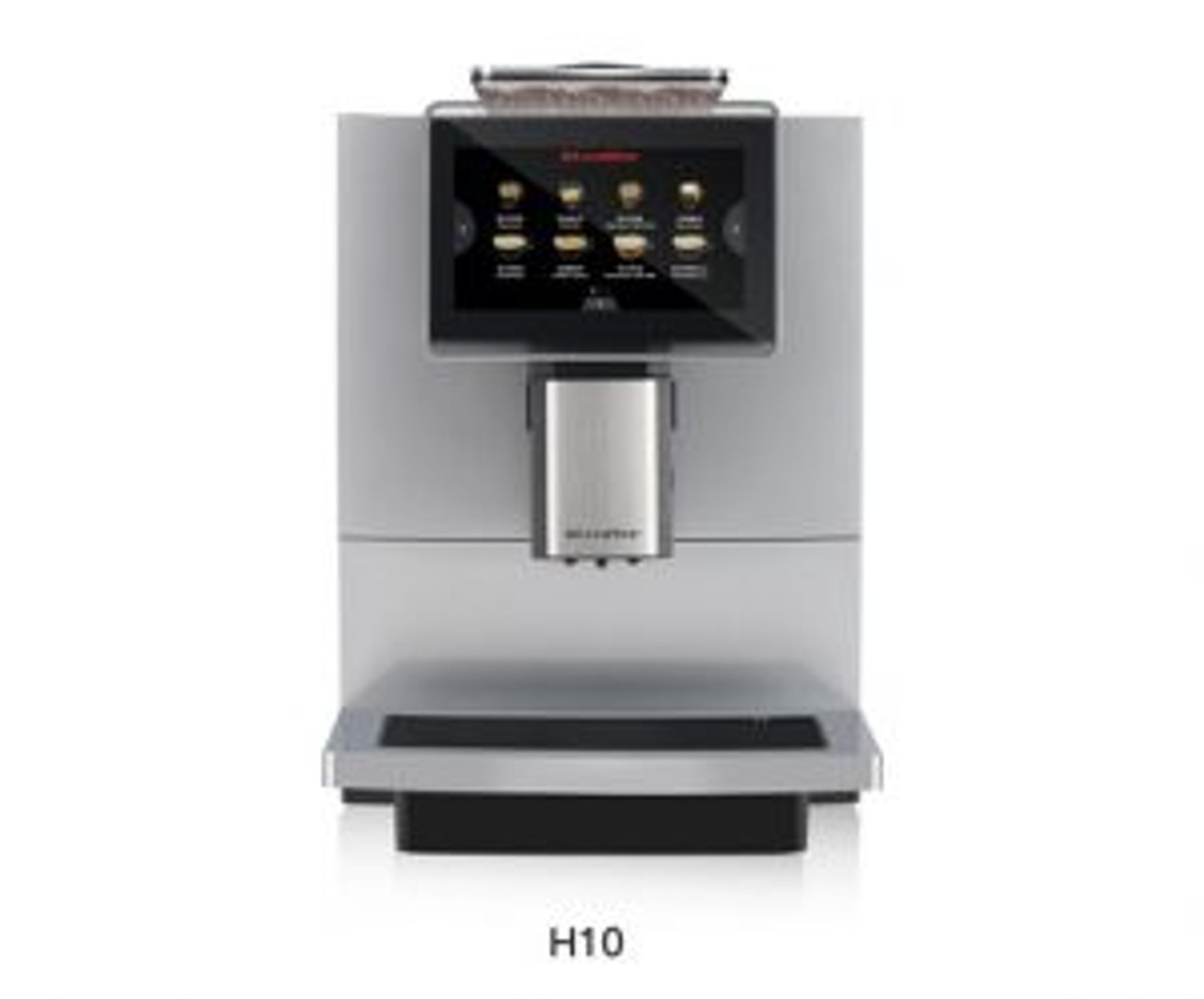 Dr Coffee H10 Fully Automatic Coffee Machine - Auspresso Pty Ltd