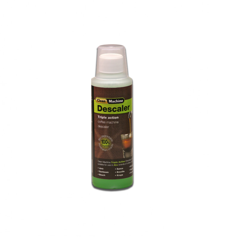 Triple Action Domestic Descale Liquid 