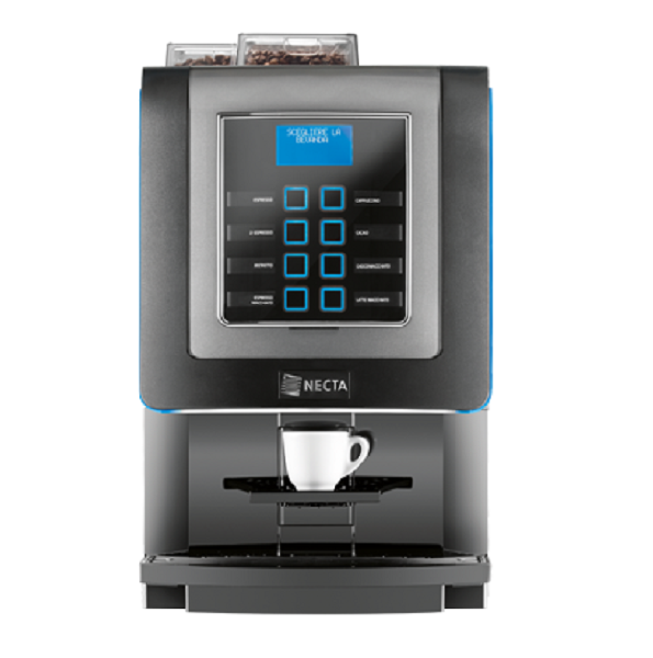 N\u0026W Koro PRIME Coffee Maker Fresh Milk 