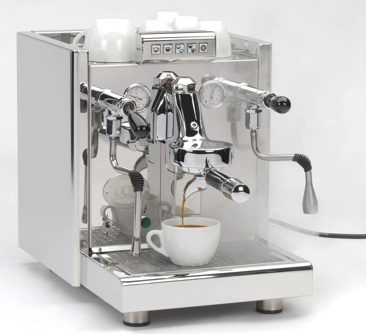 ecm-elektronika-profi-ii-coffee-machine-auspresso-pty-ltd