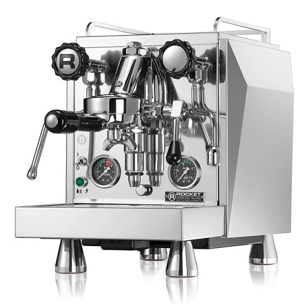Rocket Giotto R Cronometro Cofffee Machine
