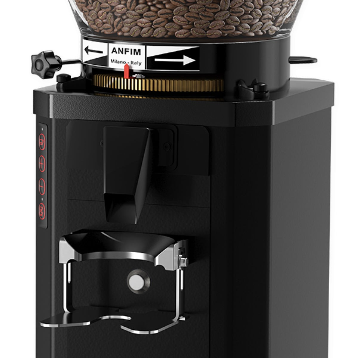 Anfim SCODYII (Ti) Coffee Grinder