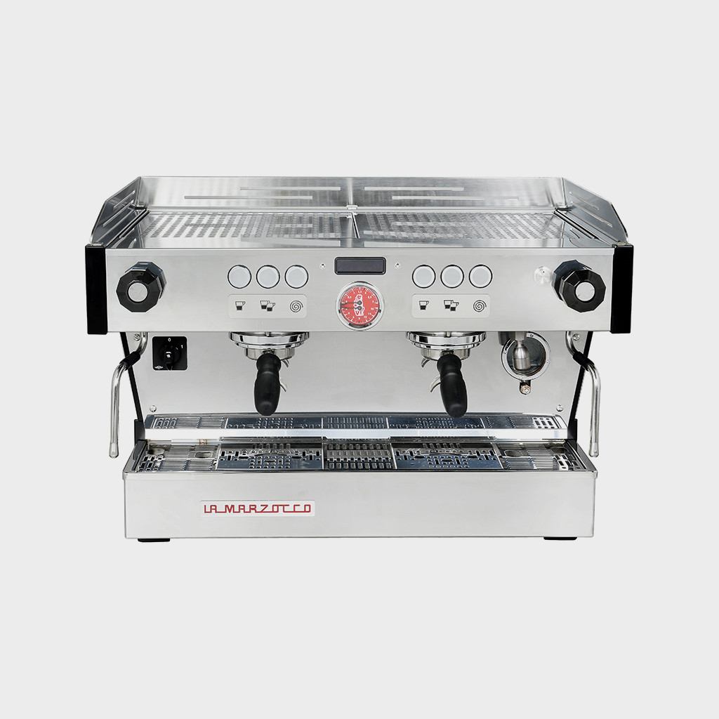 La Marzocco Linea PB 2 Group AV Coffee Machine - Auspresso Pty Ltd