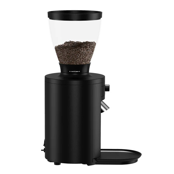 Mahlkonig X54 Allround Coffee Grinder Black Auspresso Pty Ltd