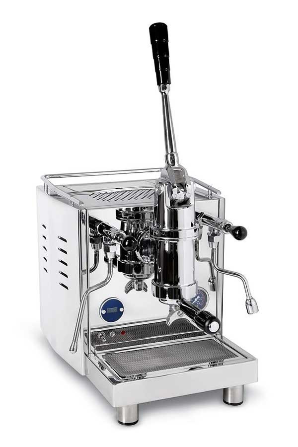 Quick Mill Rapida lever coffee machine Auspresso Pty Ltd