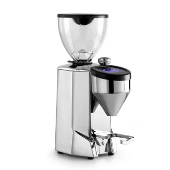 Fausto Chrome Grinder