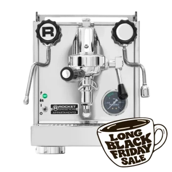 Rocket Appartamento White Black Friday Sale