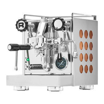 Rocket Appartamento Copper