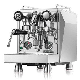 Rocket Giotto Cronometro R Coffee Machine
