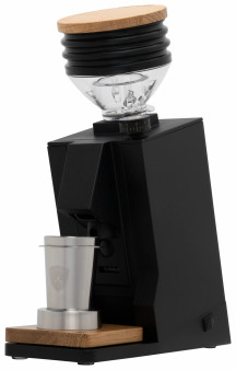 電動式コーヒーミル Eureka Olympus 75E High Speed Black Eureka Olympus 75E High Speed Grinder – Whole Latte Love
