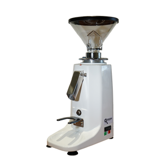 Precision GSP Coffee Grinder White 