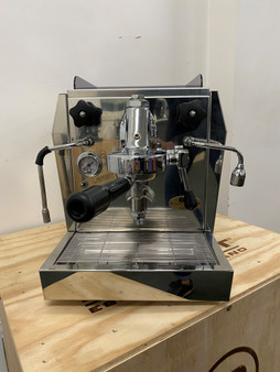 ECM Giotto Refurbished Second Hand Coffee Machine 