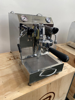 VBM Domobar Super Lever Second Hand Refurbished coffee machine